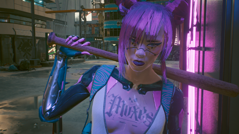 Cyberpunk, Cyberpunk 2077