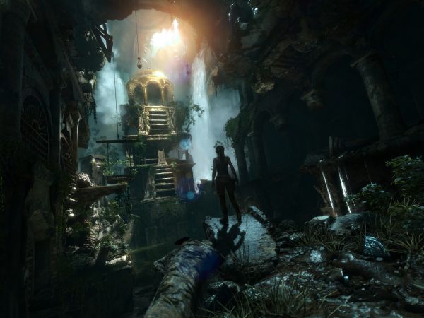 Vzestupně,Rottr,Krystaldynamika,Základy motoru,reshade
