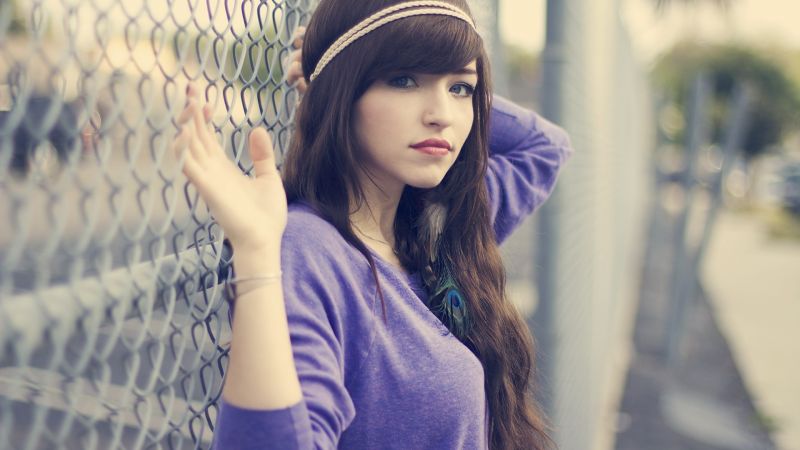 cara, Mulheres ao ar livre, mulheres, modelo, retrato, olhos azuis cara, Mulheres ao ar livre, mulheres, modelo, retrato, olhos azuis