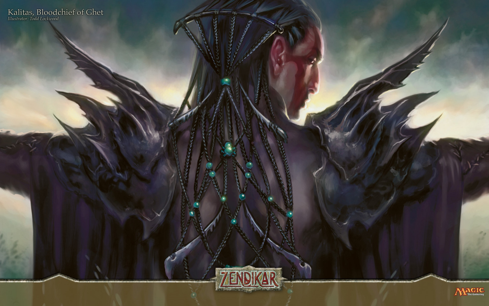 Hintergrundbilder Fantasiekunst, Anime, Kunstwerk, Drachen, Magic the