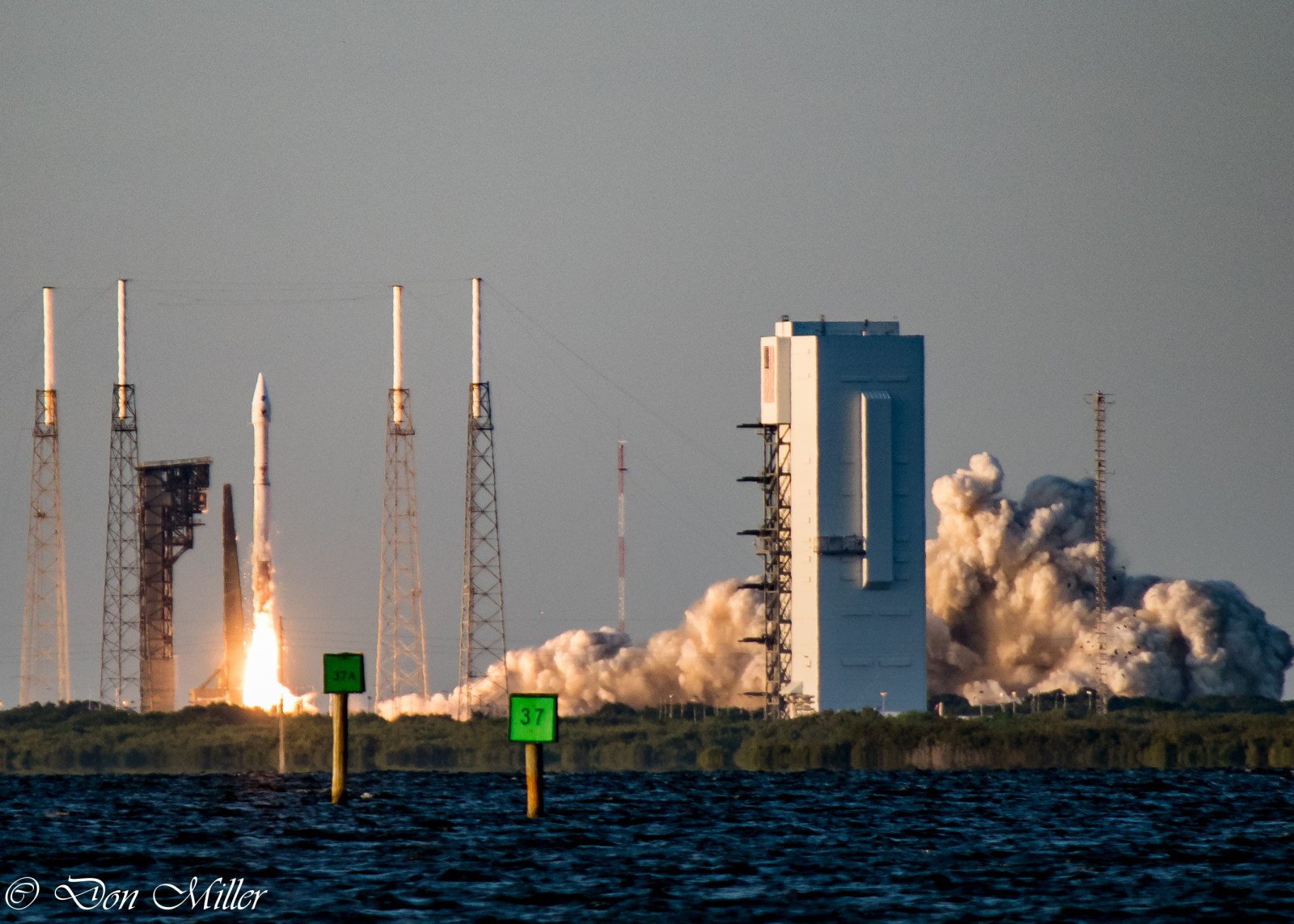 moře, NASA, venku, vozidlo, raketa, D5500, kennedyspacecenter, capecanaveral, Snímek obrazovky, kosmická loď, Atmosféra Země
