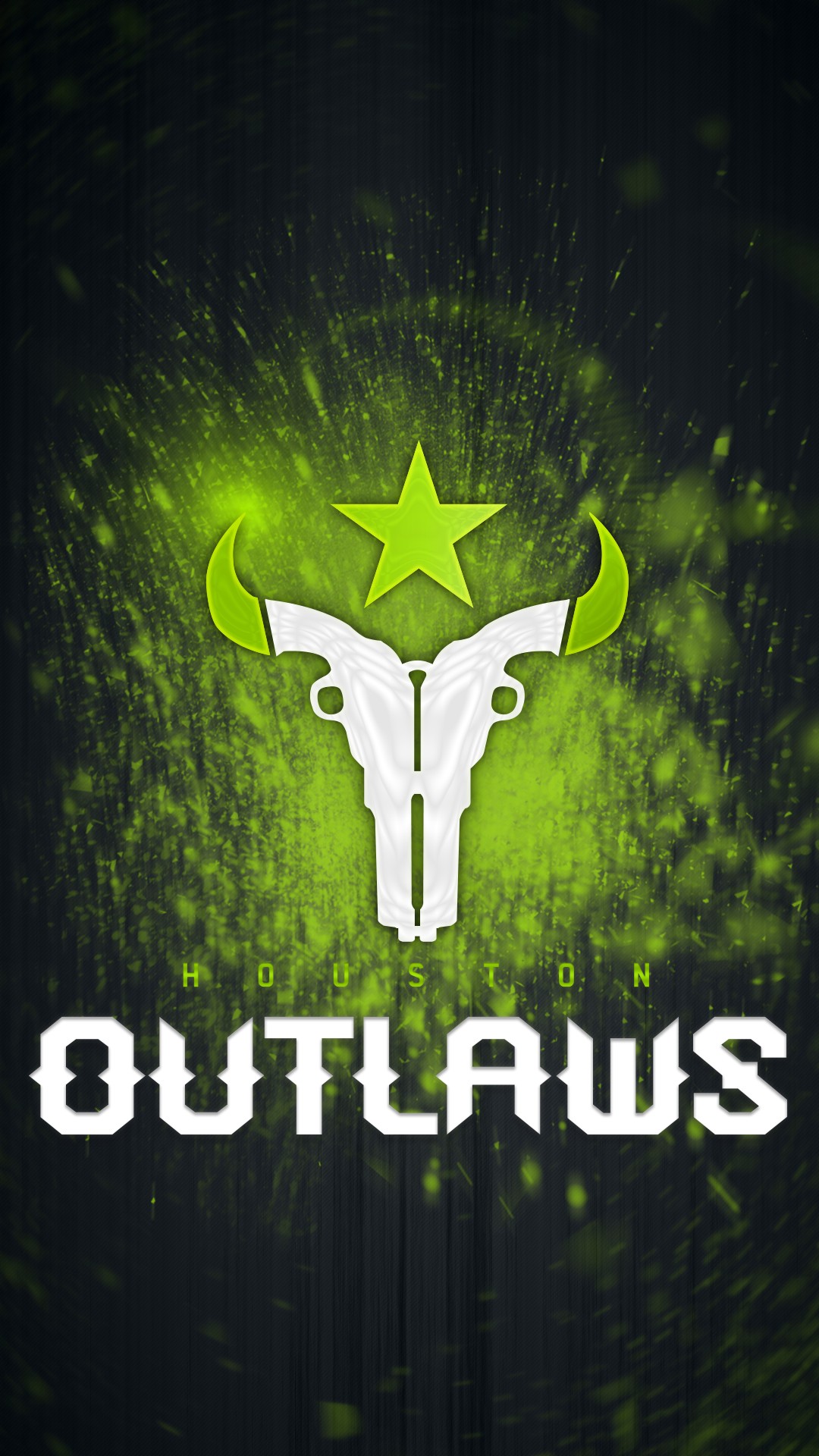 1080x1920 px, E, Houston Outlaws, Overwatch, Overwatch League, sportovní