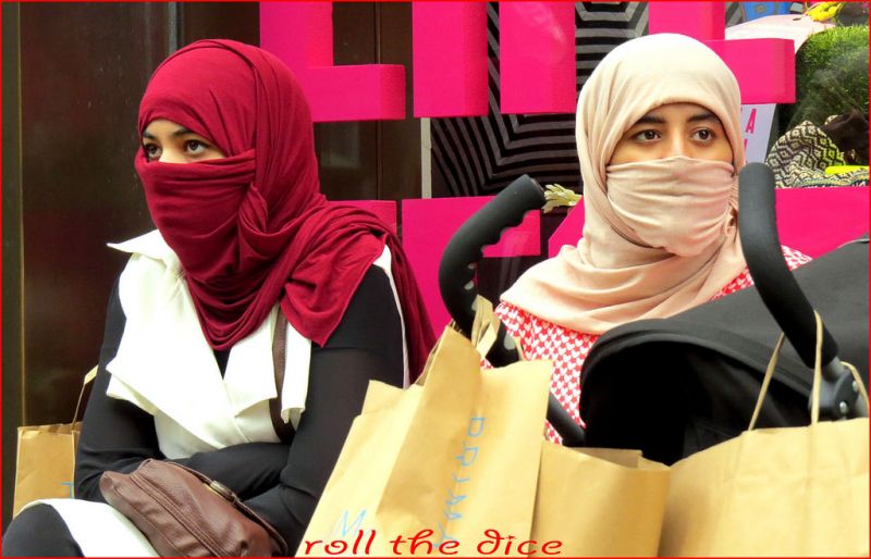 kostým, dívka, růžový, produkt