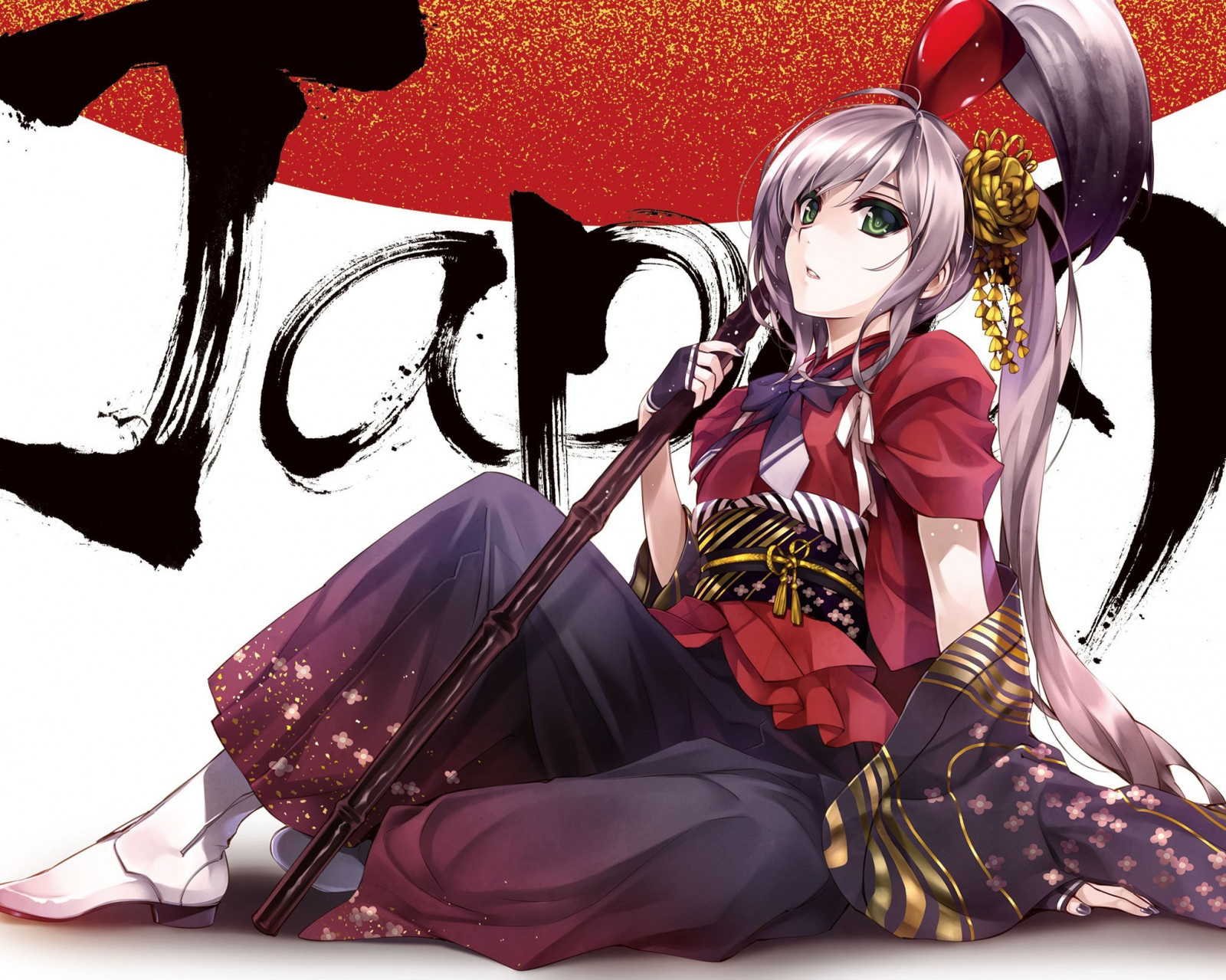 ilustrace, anime, kreslená pohádka, Osoba, Misaki Kurehito, UMĚNÍ, dívka, mangaka, profese