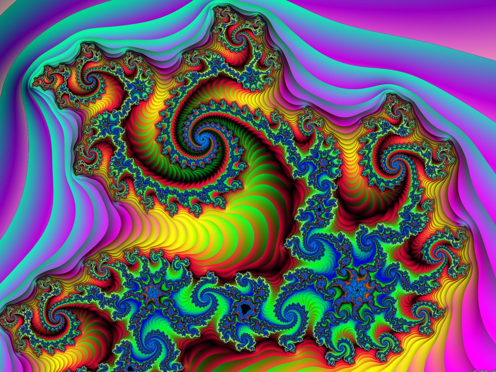 1600x1200 px, fraktaler