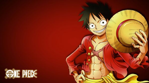 d, luffy, one, 2560x1440 px, Luffymonkey, Piecemonkey