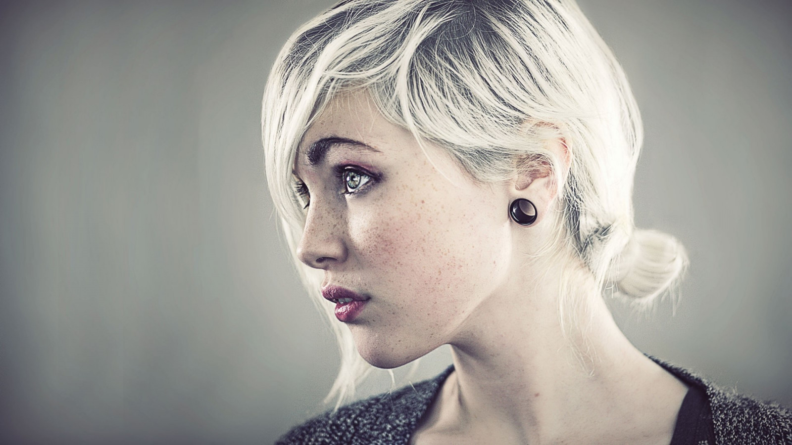 tvář, bílý, ženy, model, portrét, fotografování, profil, modrý, Pehy, móda, vlasy, jaro, Osoba, kůže, Devon Jade, hlava, barva, dívka, krása, oko, žena, dáma, nevěsta, blond, účes, portrétní fotografie, focení, zblízka