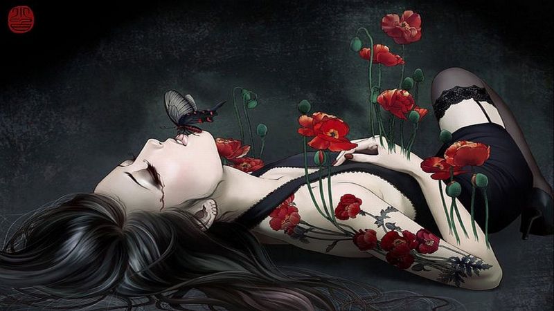 1920x1080 px, ART, artistic, artwork, fantasy, girl 1920x1080 px, ART, artistic, artwork, fantasy, girl
