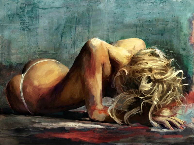 painting, illustration, women, artwork, mythology, ART painting, illustration, women, artwork, mythology, ART