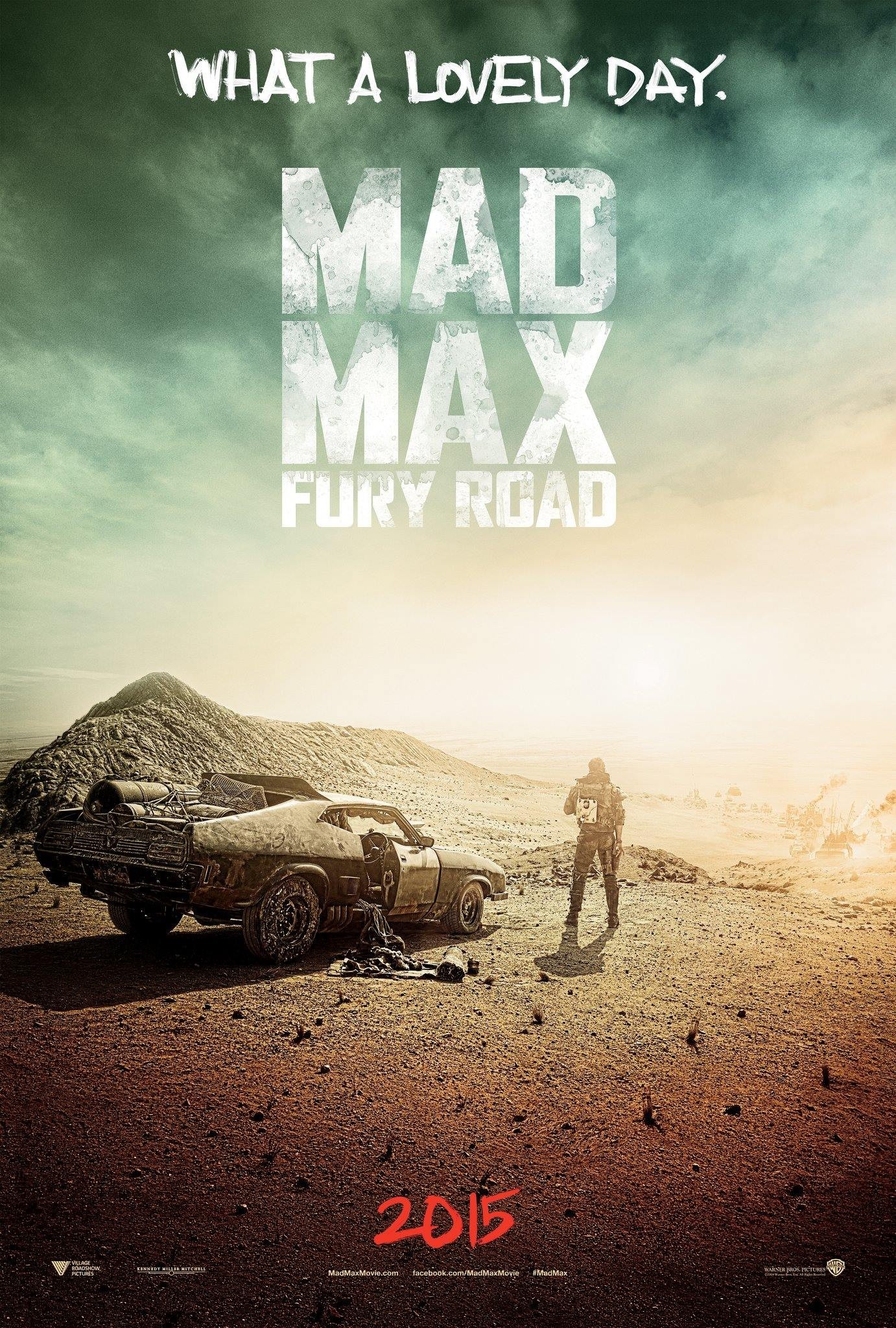 auto, filmy, plakát, Mad Max Fury Road, Šílený Max, Snímek obrazovky, počítač tapeta, font, kryt alba