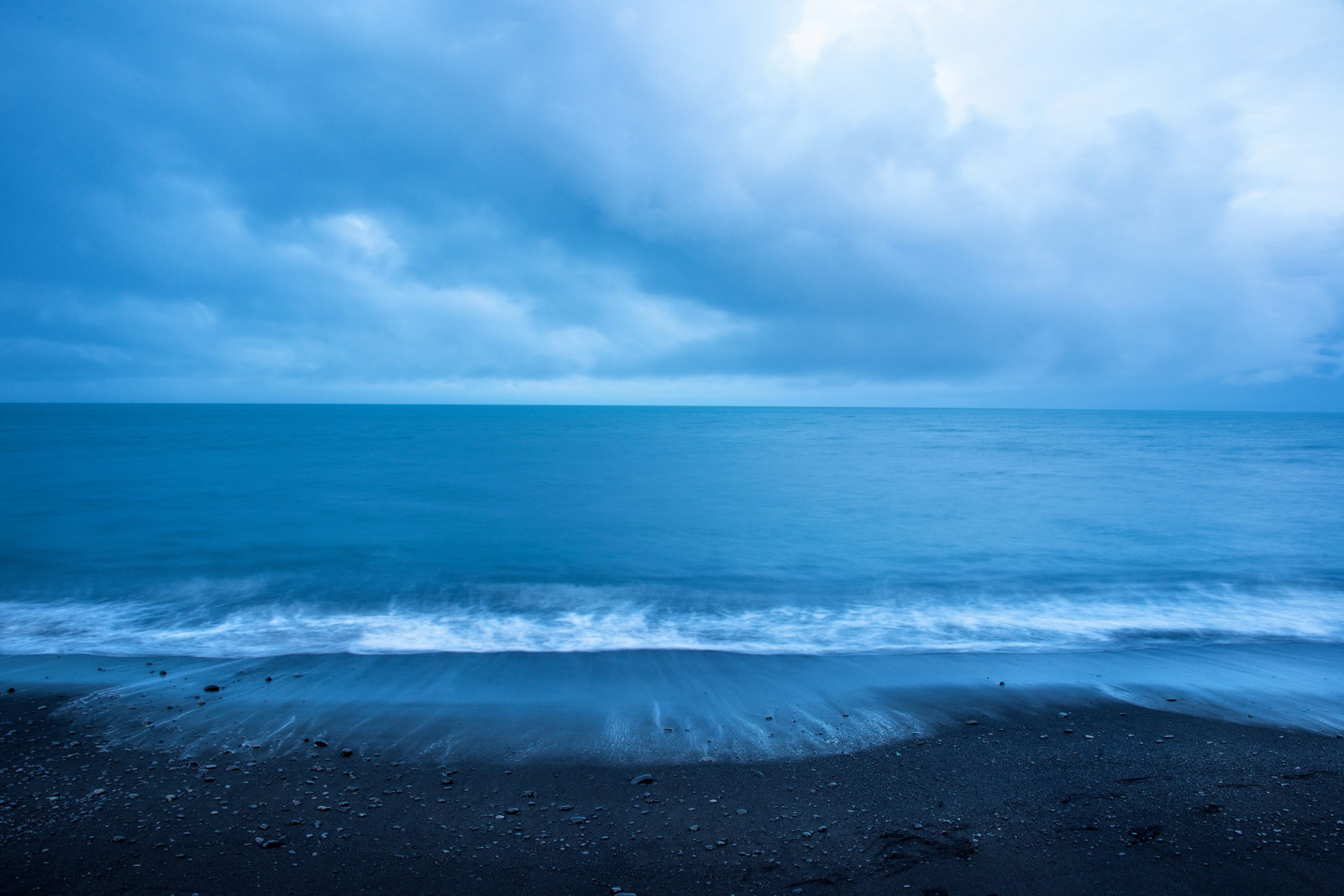 sollys, hav, shore, sand, himmel, Strand, soloppgang, kyst, horisont, skumring, Chrome Cast, Sky, vær, hav, bølge, atmosfærisk fenomen, kropp av vann, vind bølge