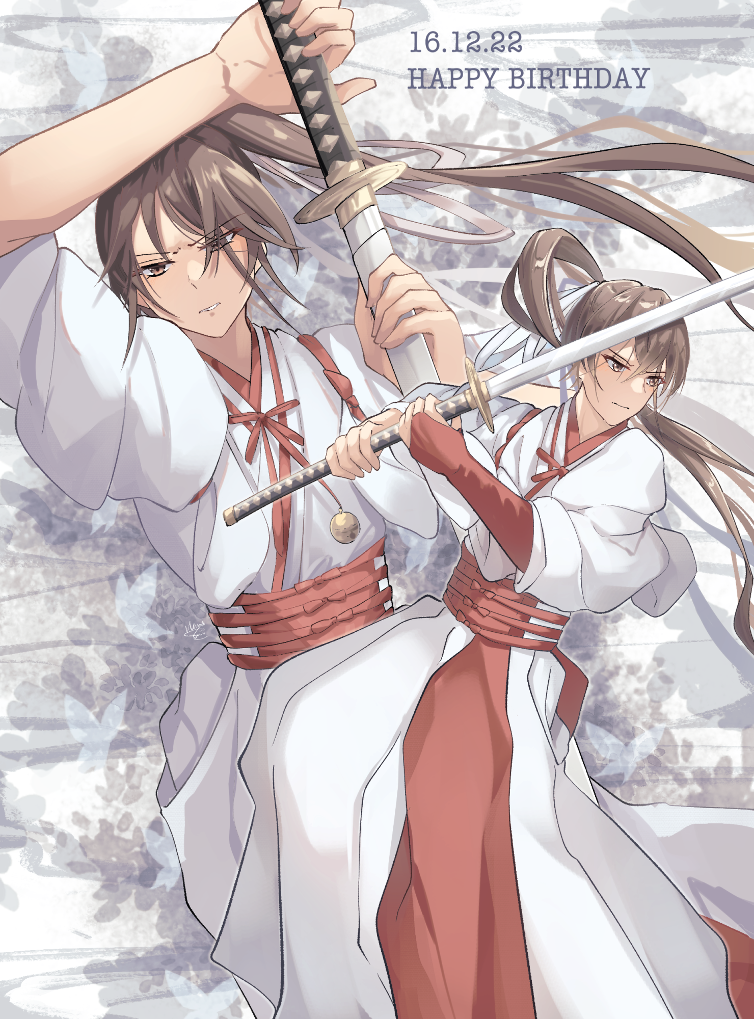 Hell's Paradise Jigokuraku, MAPPA