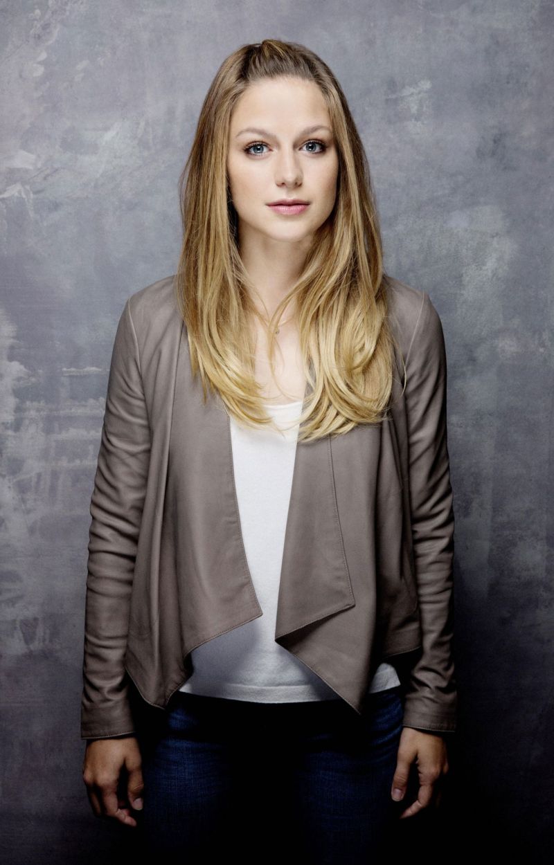Melissa Benoist,actrice,femmes