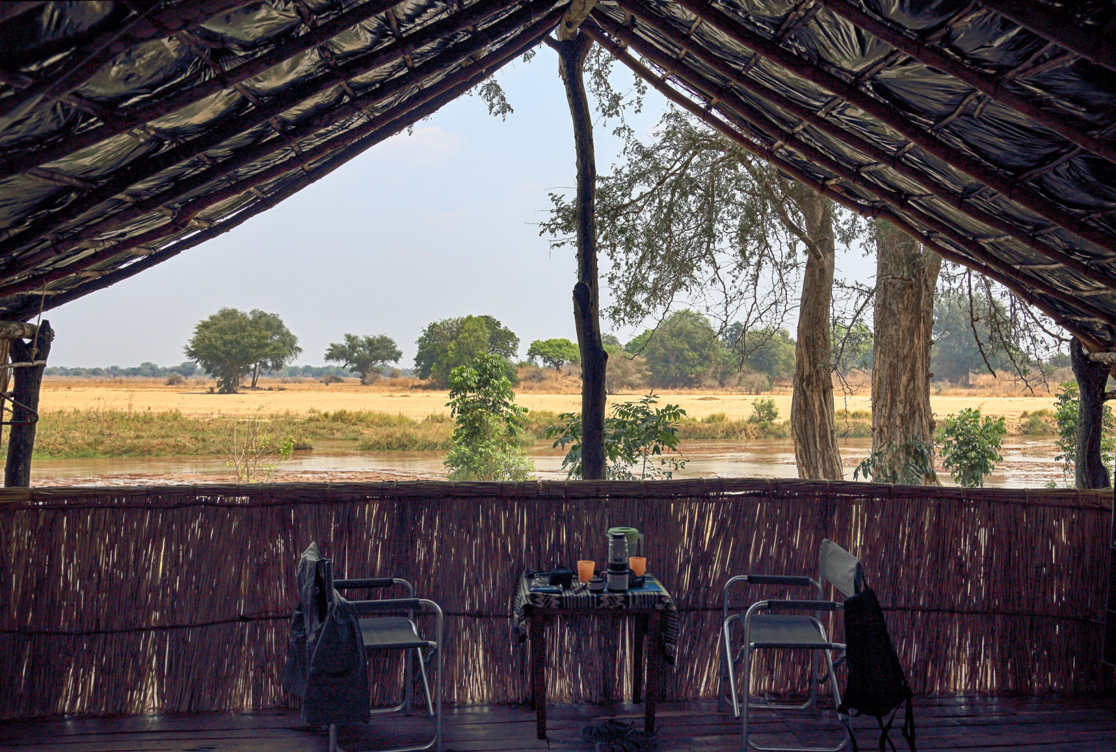 krajina, Příroda, Volně žijících živočichů, Afrika, stodola, chalupa, Zambie, majetek, 2014, cestovat, Landschaft, Pohled, natur, domů, 6d, canoneos6d, afrika, reisen, anymotion, Aussicht, Sambia, ubytování, Unterkunft, northluangwa, buffalocamp