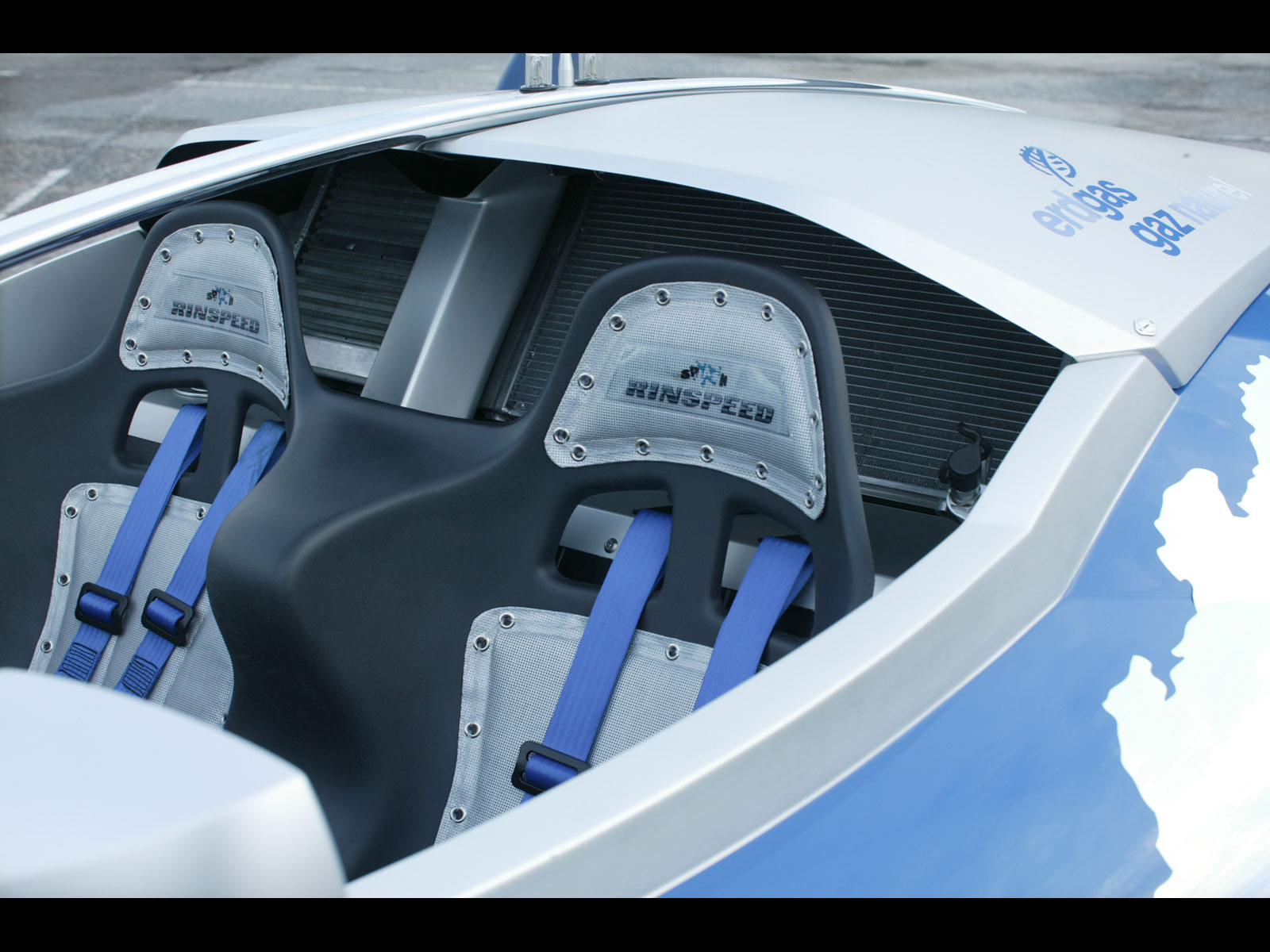 รถ, ยานพาหนะ, รถสปอร์ต, netcarshow, netcar, ภาพรถยนต์, ภาพรถ, 2008, ล้อ, Rinspeed, แนวคิด Splash, ซูเปอร์คาร์, ภายนอกยานยนต์, รถยนต์ทำ, กันชน