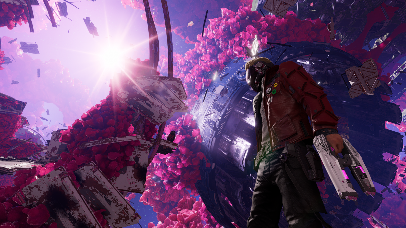 Guardians of the Galaxy Game, hvězda Lord, videohry