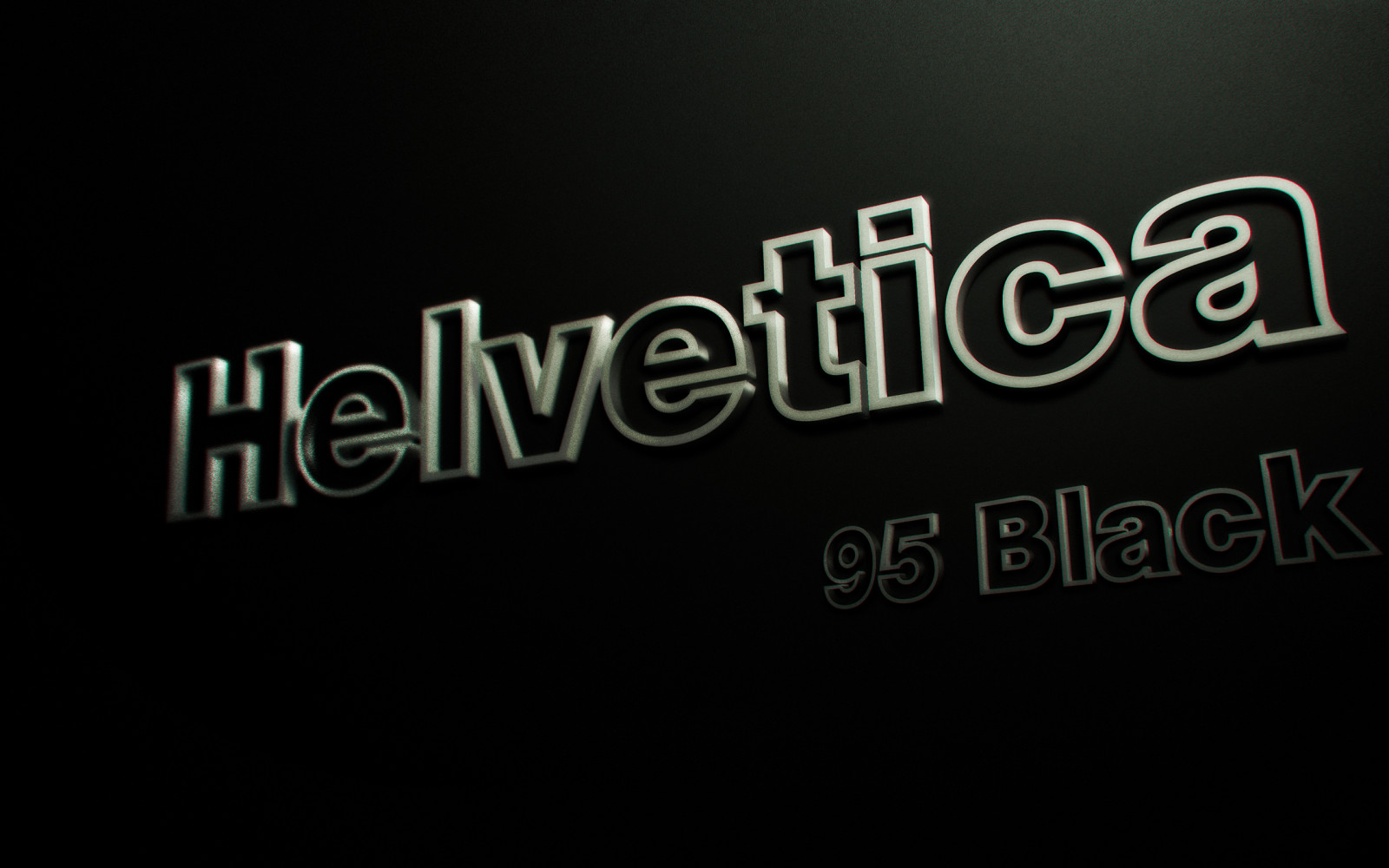 Photoshop, การพิมพ์ตัวอักษร, มืด, ความเรียบง่าย