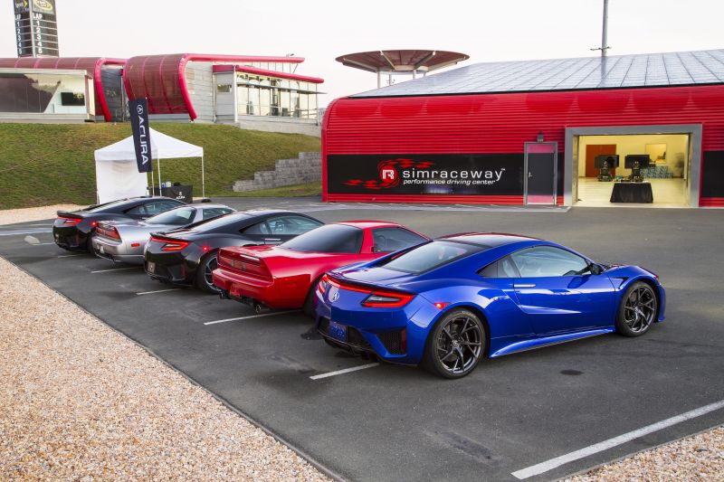 auto, vozidlo, sportovní auto, výkon auta, acura, NSX auto, vozidlo, sportovní auto, výkon auta, acura, NSX