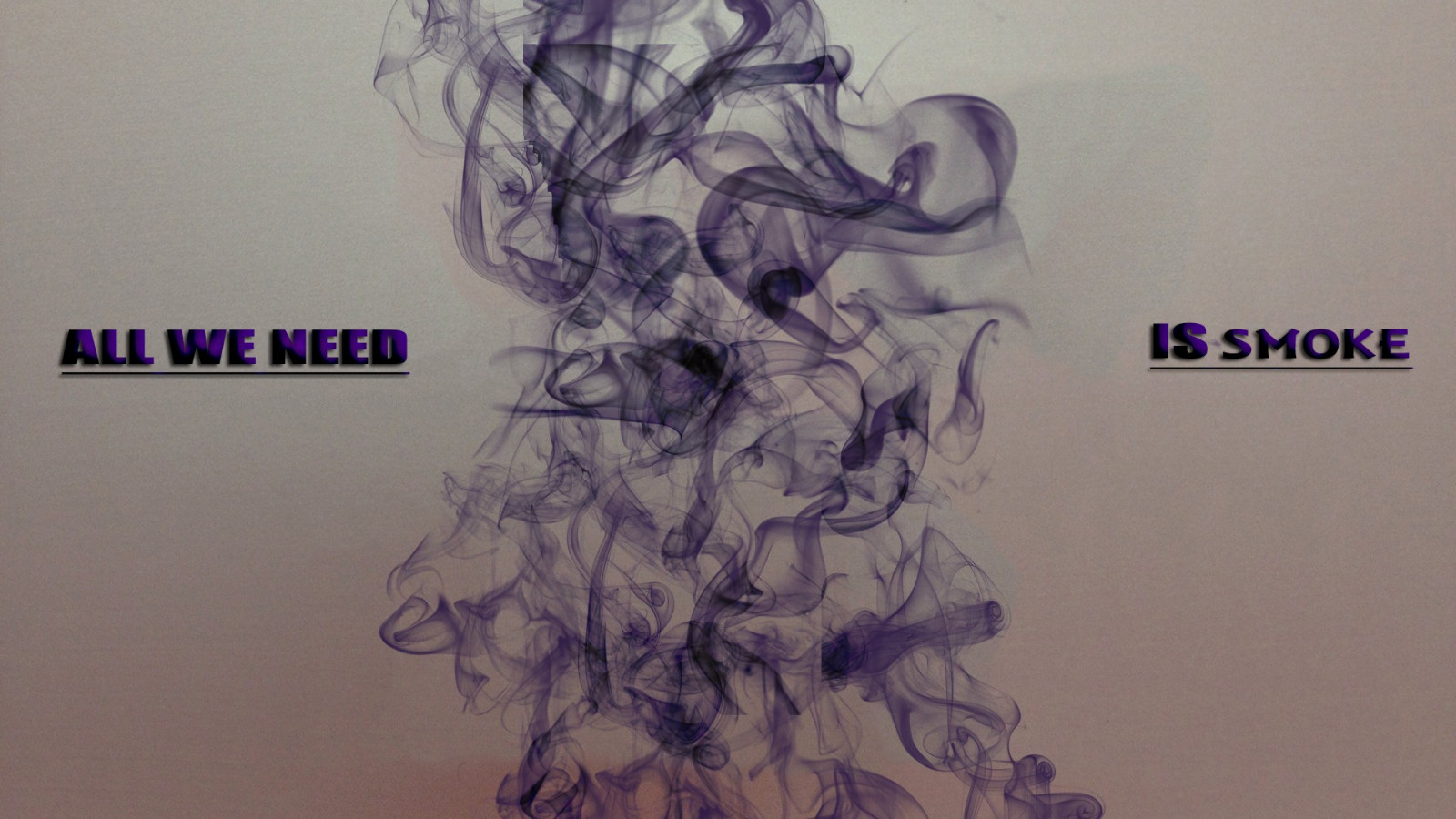 disegno, la pittura, illustrazione, minimalismo, viola, fumo, fumo, canapa, farmaci, droga, ARTE, Immagine, schizzo, arte Moderna, cifra