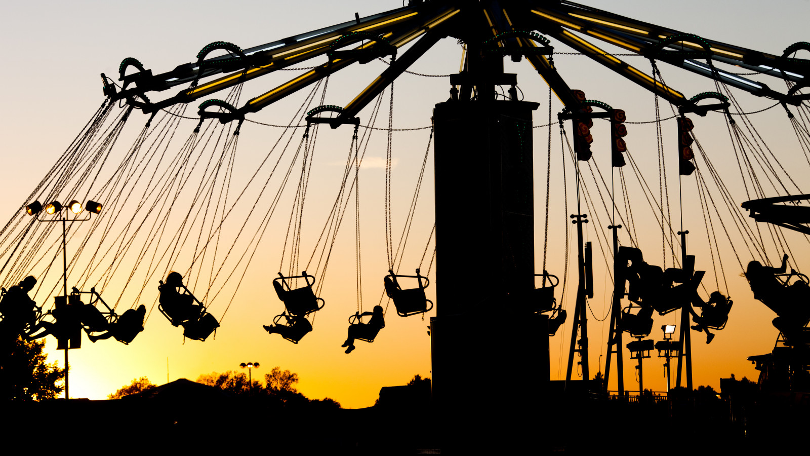 แคลิฟอร์เนีย, พระอาทิตย์ตก, สหรัฐอเมริกา, ภาพเงา, สหรัฐ, 10, รัฐธรรม, สหรัฐอเมริกา, ยุติธรรม, fav20, แซคราเมนโต, fav30, sacramentocounty, californiastatefair, fav10, chairoplanes, fav25, swingcarousel, fav40, superfave, californiaexpositionstatefair