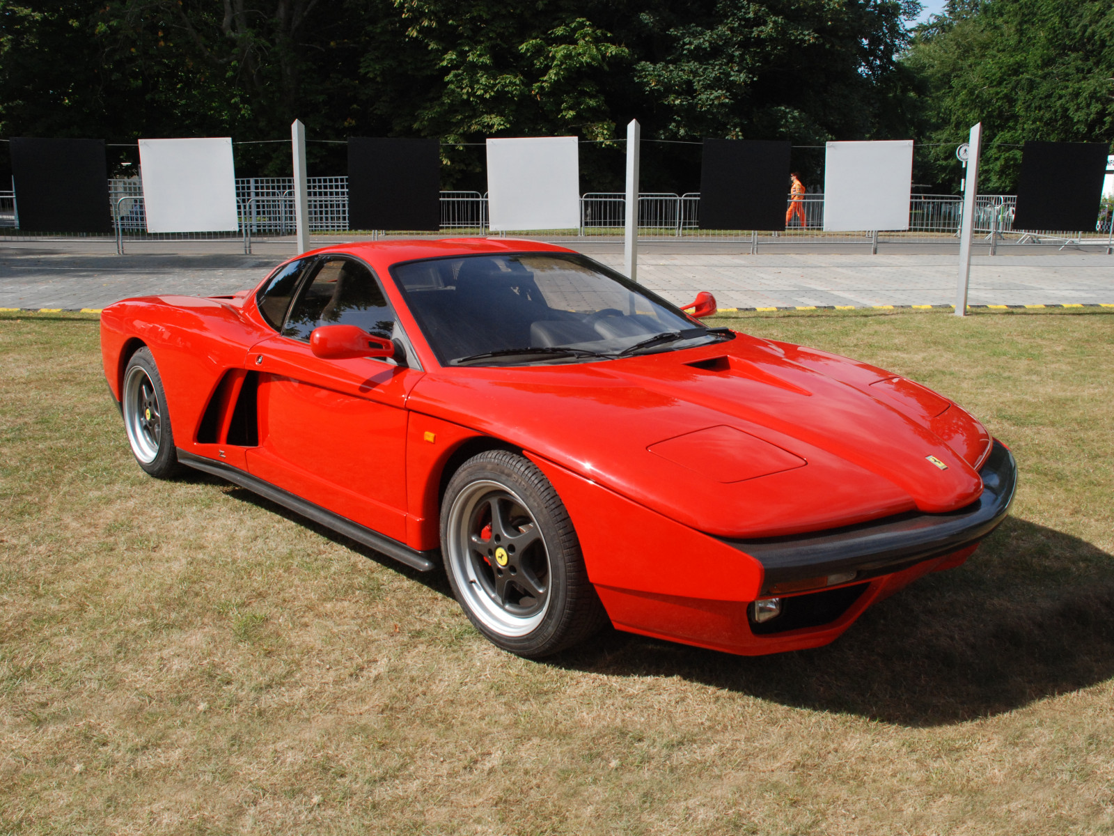 mașină, vehicul, mașină sport, Ferrari, masina de performanță, 2010, Ferrari Testarossa, ferrari 288 GTO, netcarshow, netcar, imagini auto, fotografie car, FZ93 de Zagato, supercar, vehicul de teren, designul auto, mașină de curse, de automobile marca, vehicul de lux, ferrari spa