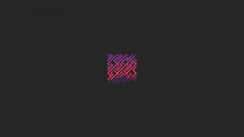 ดำ, ข้อความ, โลโก้, ง่าย, รูปแบบ, วงกลม