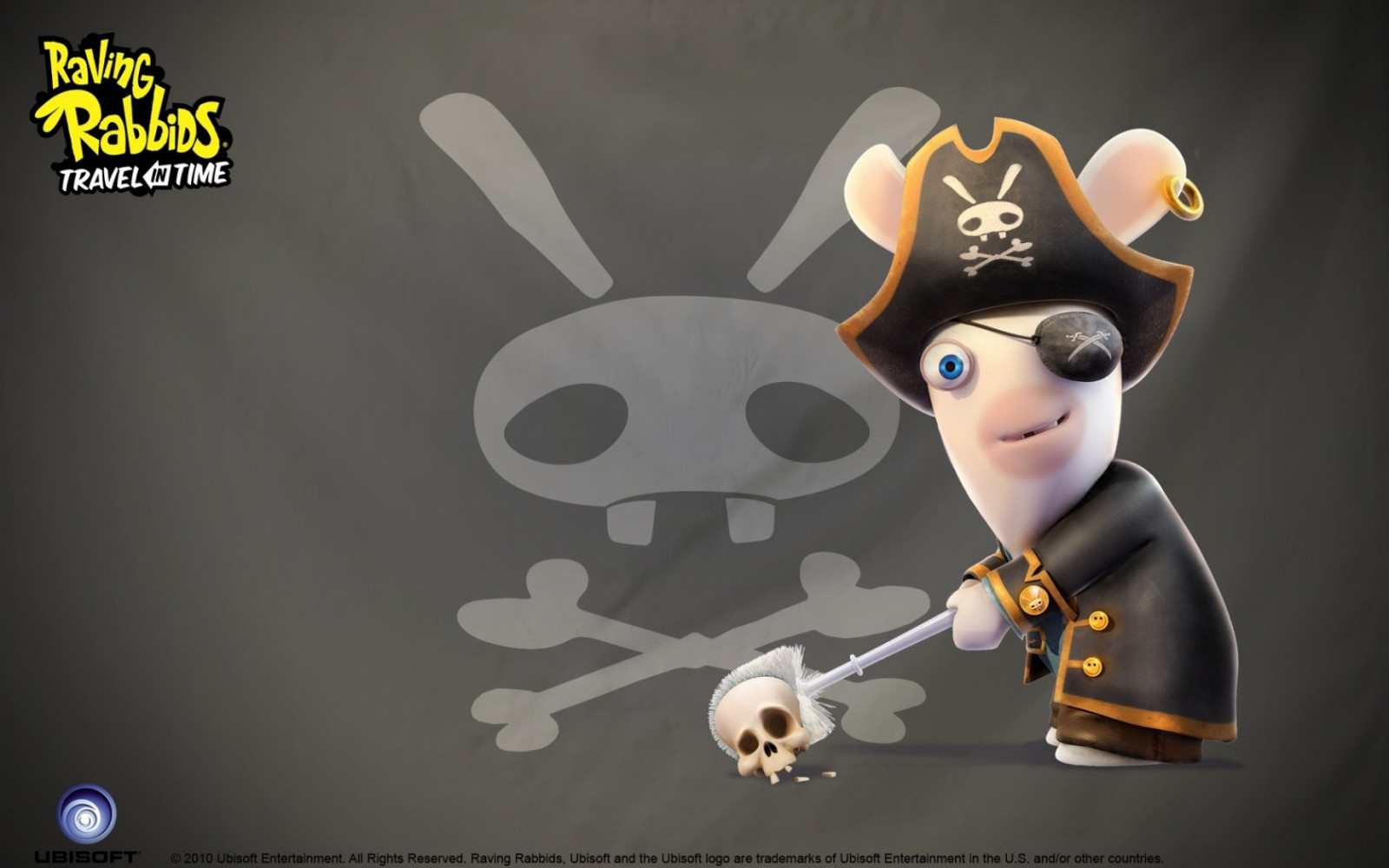 Wallpaper : illustration, cartoon, Ubisoft, Toy, Wii, screenshot, 3ds ...