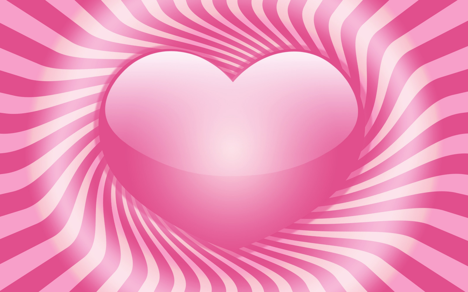ilustrace, srdce, text, kruh, čáry, Valentýn, růžový, pruhy, purpurová, květ, tvar, čára, okvětní lístek, počítač tapeta, Lidské tělo, fraktální umění, font, orgán, otáčení