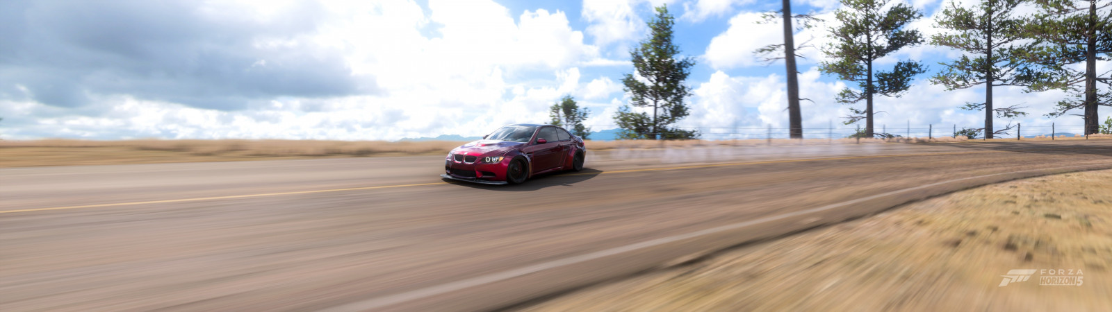 BMW, Forza Horizon 5, auto, photo realistic