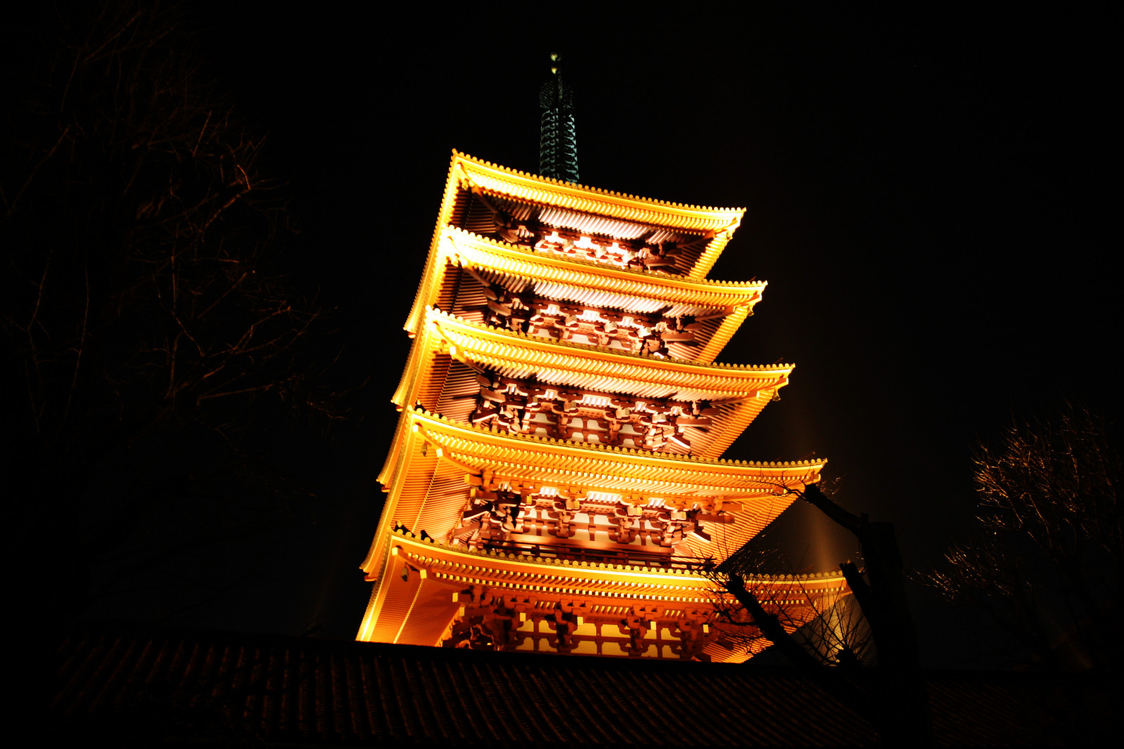 rejse, rejse, lys, ferie, Japan, nat, tempel, Tokyo, pagode, helligdom, Asien, rejse, Nippon, Asakusa, Viaggio, Japon, notte, Giappone, luce, vacanza, Tempio, autofokus, flickraward, flickrestrellas, spiritofphotography, fabbow, expressyourselfaward, platinumpeaceaward, dag sbest, mygearandme, mygearandmepremium, flickrstruereflection1