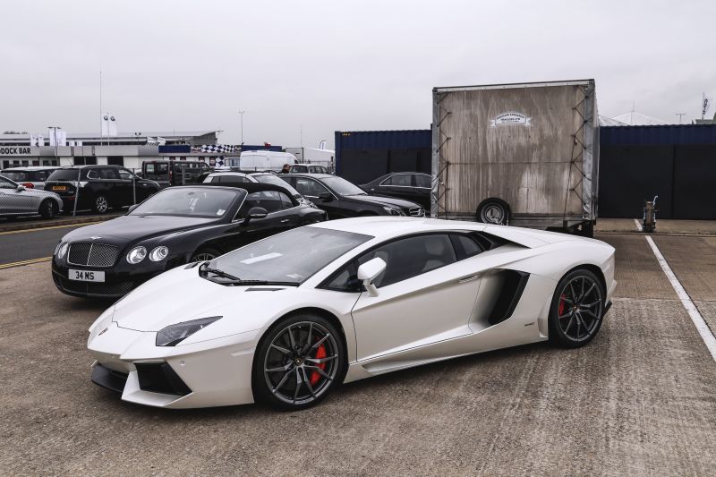 auto, pozemní vozidla, motorové vozidlo, vozidlo, Lamborghini Aventador, superauto