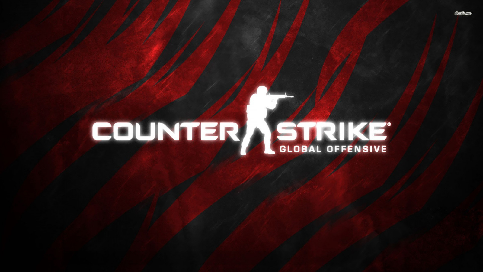Wallpaper : red, text, Counter Strike, Counter Strike Global Offensive ...