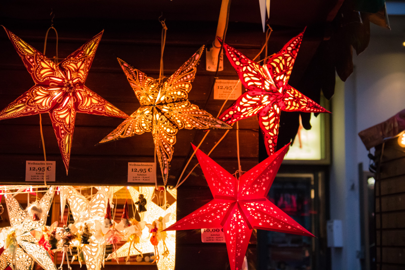Tyskland, søstjerne, jul, julelys, begivenhed, xmas, christmasmarket, juli, tyskland, deutschland, Rostock, julmarknad, STJ rna, exif model canoneos760d, geocountry, kamera gør kanon, geocity, kameramodel canoneos760d, geostate, geolocation, exif linse efs18200mmf3556is, exif gøre kanon, exif åbning 50, exif isospeed 3200, exif focallength 70mm, Weinachtsmarkt, juledekoration