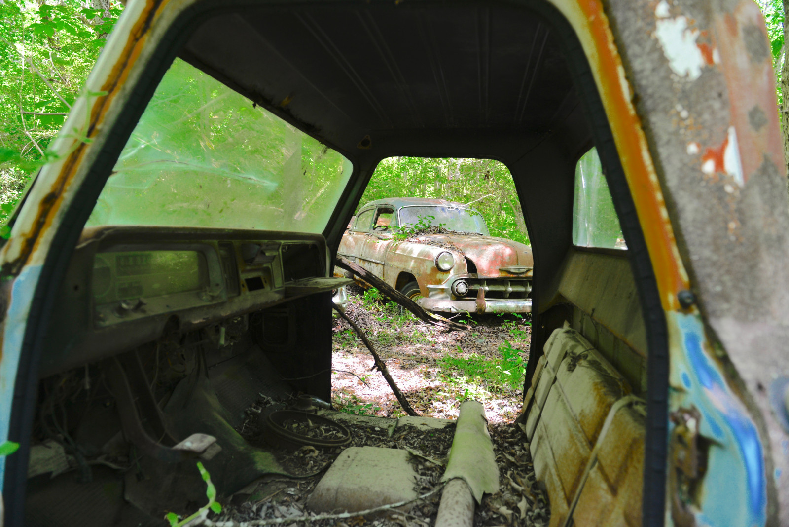 auto, opuštěný, tráva, vozidlo, sklenka, rez, Nikon, pneumatika, rozklad, Georgia, chróm, Chevrolet, Chevy, antický, strom, kolo, cars, klasický, D610, auta, automobilový exteriér, rodinný vůz, kompaktní vůz, motorové vozidlo, automotive pneumatiky, městské auto, off road, terénní vozidlo, nikond610, auto part, oldcarcity, photobytomdriggers, thomasdriggersphotography, whitegeorgia, automotive wheel system