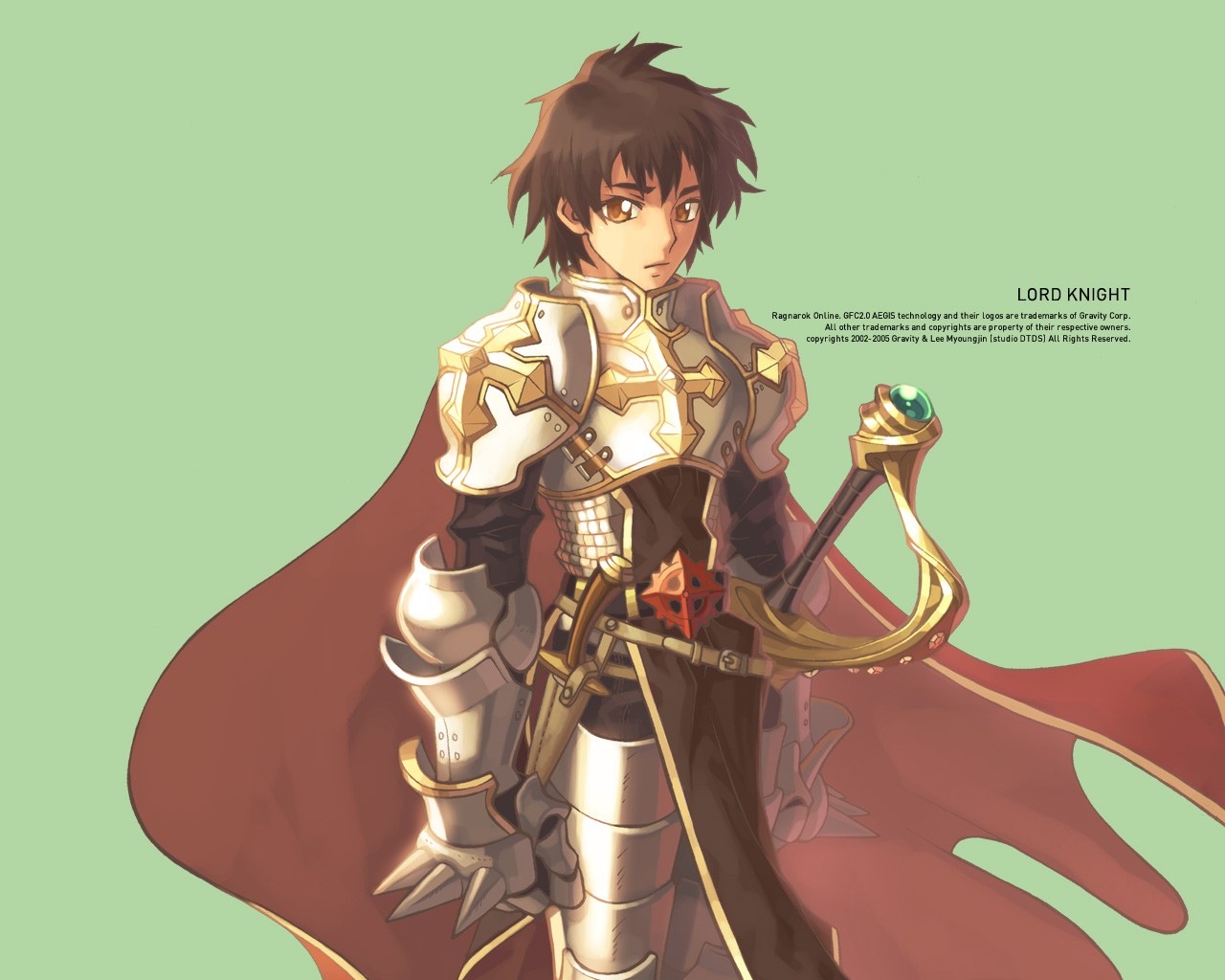 illustrazione, anime, Persona, Ragnarok online, Warpportal, professione