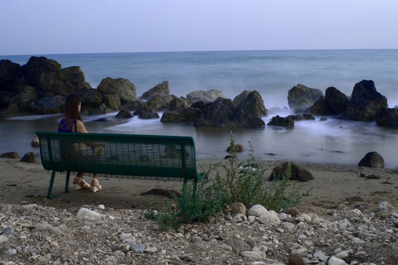 moře, pobřeží, tělo z vody, pobřeží, voda, oceán