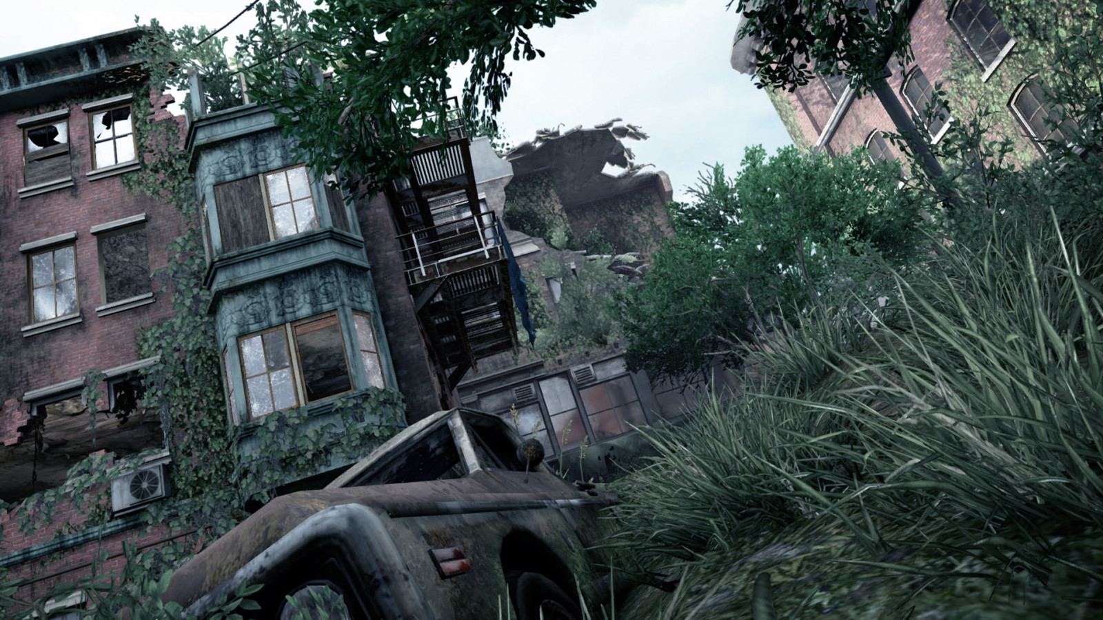 auto, 3D, apokalyptický, vozidlo, fotografování, Sony, Play Station, Joel, Ellie, zajetí, předělaný, Virtuální, Poslední z nás, strom, rostlina, fotografie, režim, obrazovka, hd, apokalypsa, Snímek obrazovky, kompaktní vůz, motorové vozidlo, video hra, PS4, ve hře, Videogamescreenshotingamephotomodecapturejoelellie naughtydog interactivevirtual3dlandscapephotographyscreen, Naughtydog interaktivní