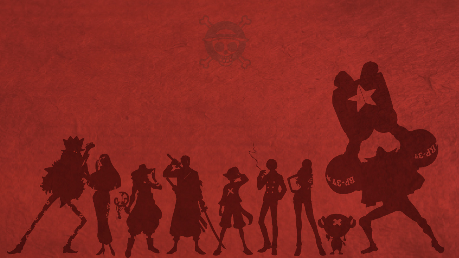 Wallpaper One Piece, anime 1920x1080 n3wt0n91 1199531 HD