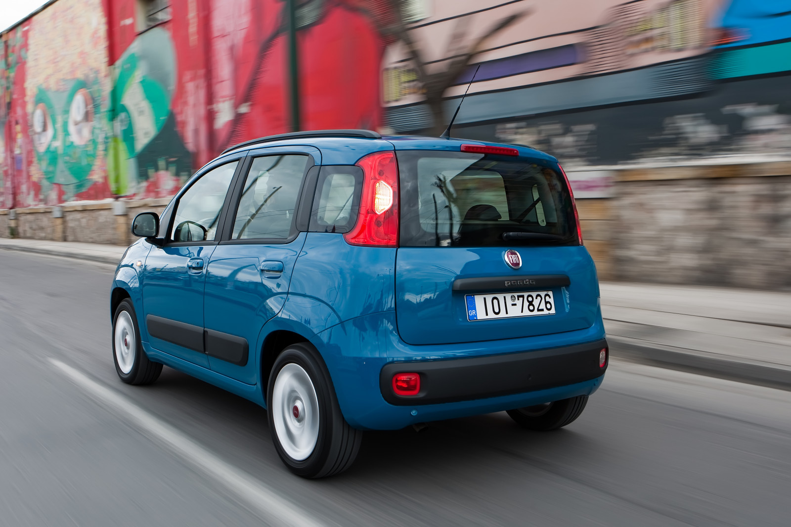bil, kjøretøy, panda, Mitsubishi, FIAT, netcarshow, netcar, bil bilder, bil bilde, 2014, land kjøretøy, bildeler make, kompakt bil, bybil, Sport-og nyttekjøretøy, kompakt SUV, supermini