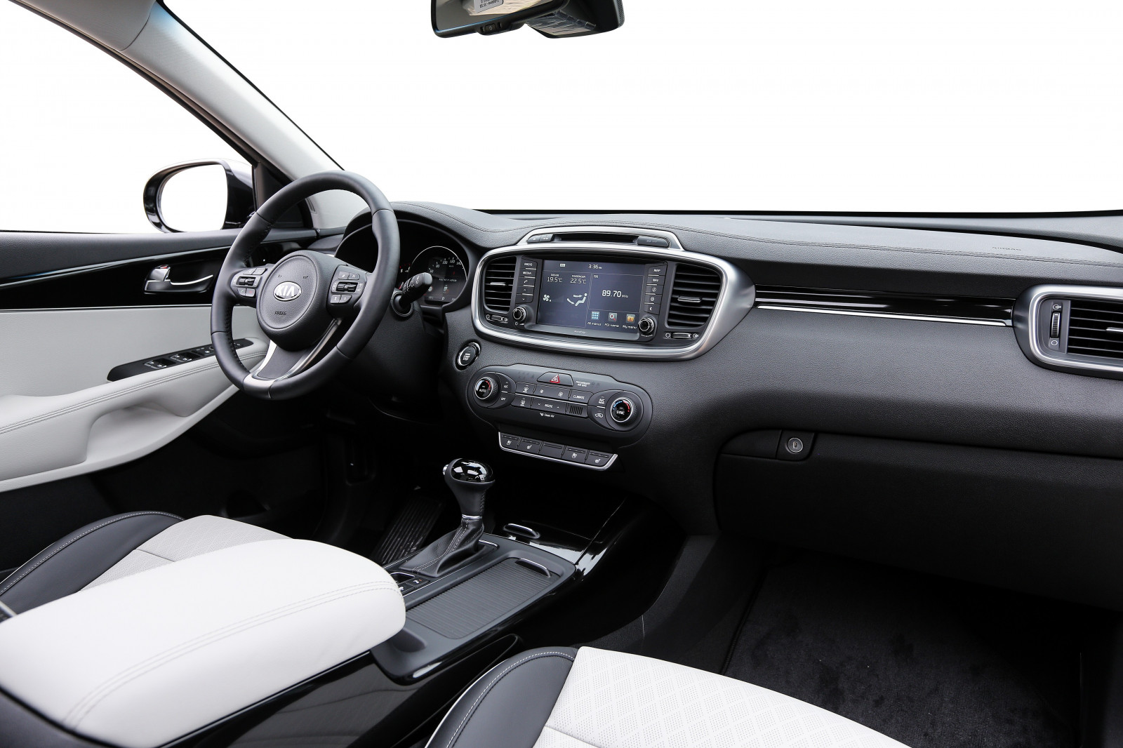 รถ, ยานพาหนะ, พวงมาลัย, ซีดาน, Kia, netcarshow, netcar, ภาพรถยนต์, ภาพรถ, 2016, Sorento, ยานพาหนะบก, การออกแบบยานยนต์, ภายนอกยานยนต์, รถยนต์ทำ, รถหรู, รถครอบครัว, รถกะทัดรัด, รถผู้บริหาร, กีฬายูทิลิตี้รถ, kia มอเตอร์