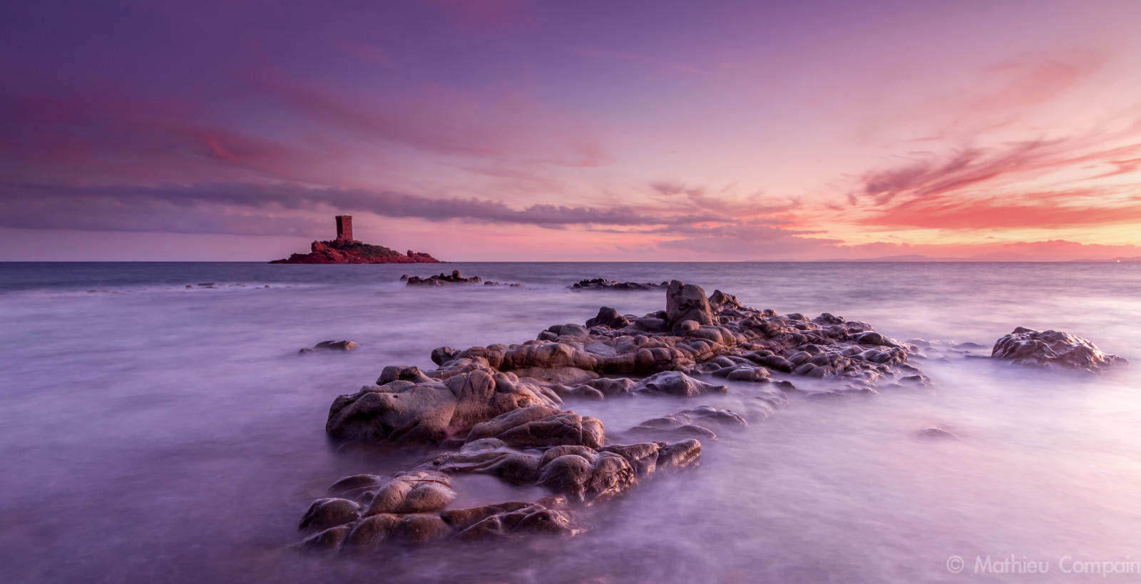 krajina, západ slunce, moře, voda, pobřeží, nebe, mraky, pláž, svítání, uklidnit, večer, ráno, pobřeží, slunce, horizont, skály, Francie, soumrak, pobřeží, purpurová, Soumrak, longexposure, široký úhel, mrak, svítání, oceán, vlna, pobřeží, chlívek, Rochers, var, frenchriviera, Dramont, iledor, Mediterranee, pauselongue, Saintraphael, Capdramont, Plagedud barquement, coastal and oceanic landforms