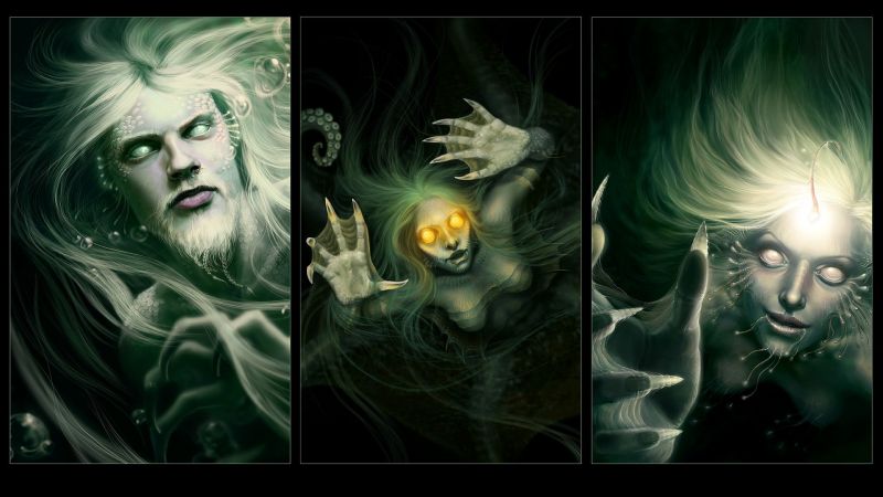fantasy art, artwork, midnight, darkness, screenshot, computer wallpaper fantasy art, artwork, midnight, darkness, screenshot, computer wallpaper