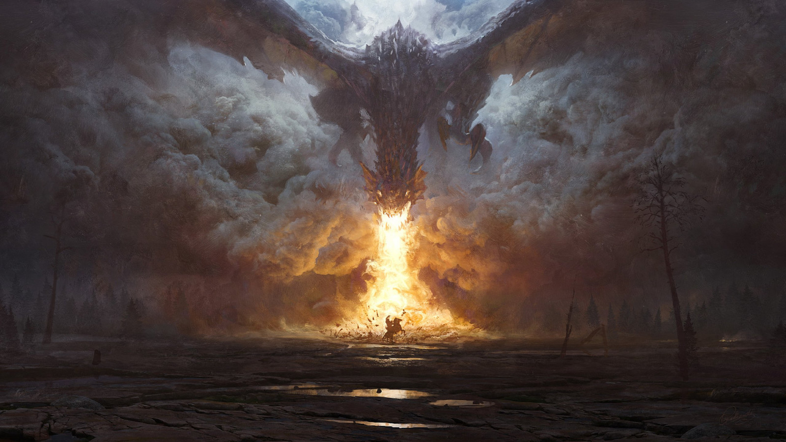 2560x1440 px, ART, artistic, artwork, fantastic, fantasy, original, perfect
