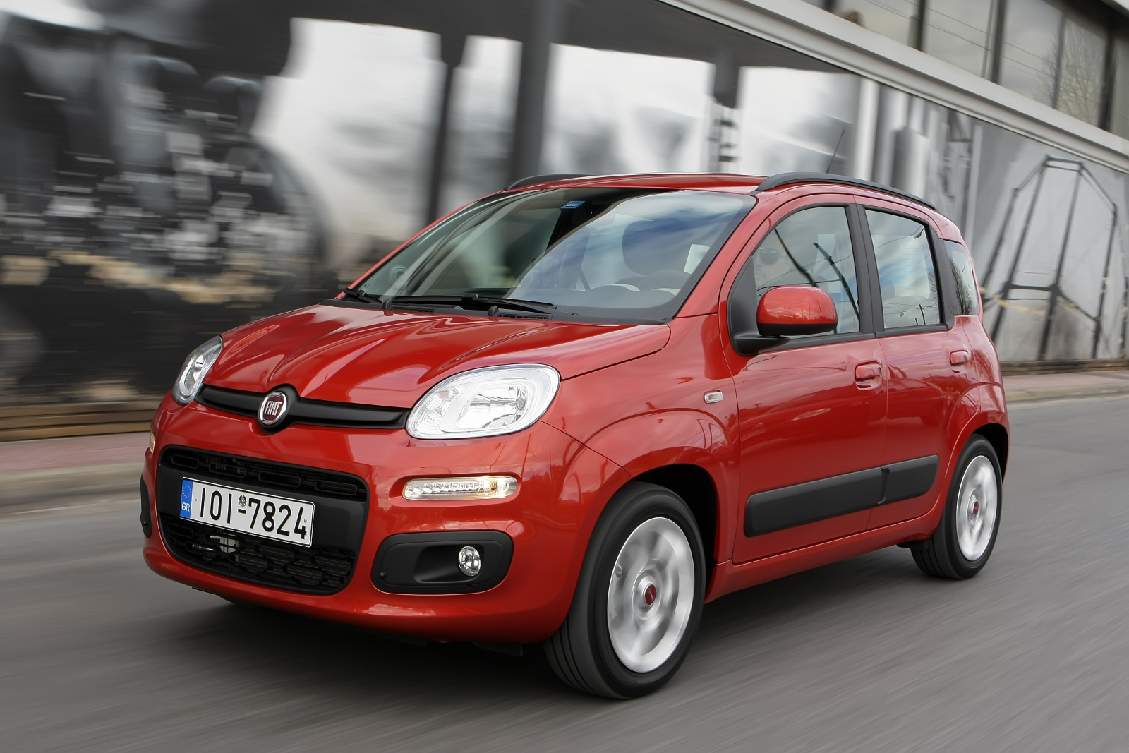 auto, vozidlo, panda, FIAT, netcarshow, netcar, obrázky vozidel, photo auto, 2014, pozemní vozidla, automobil make, kompaktní vůz, městské auto, subcompact auto, Citro n c1