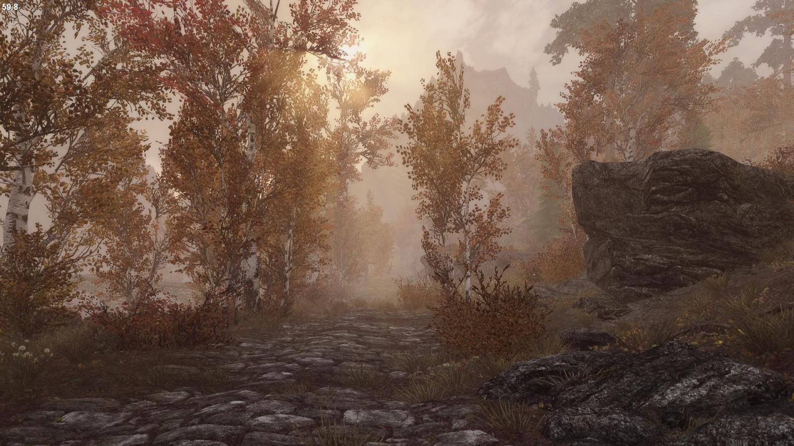 1920x1080 px, SLMP, The Elder Scrolls V Skyrim