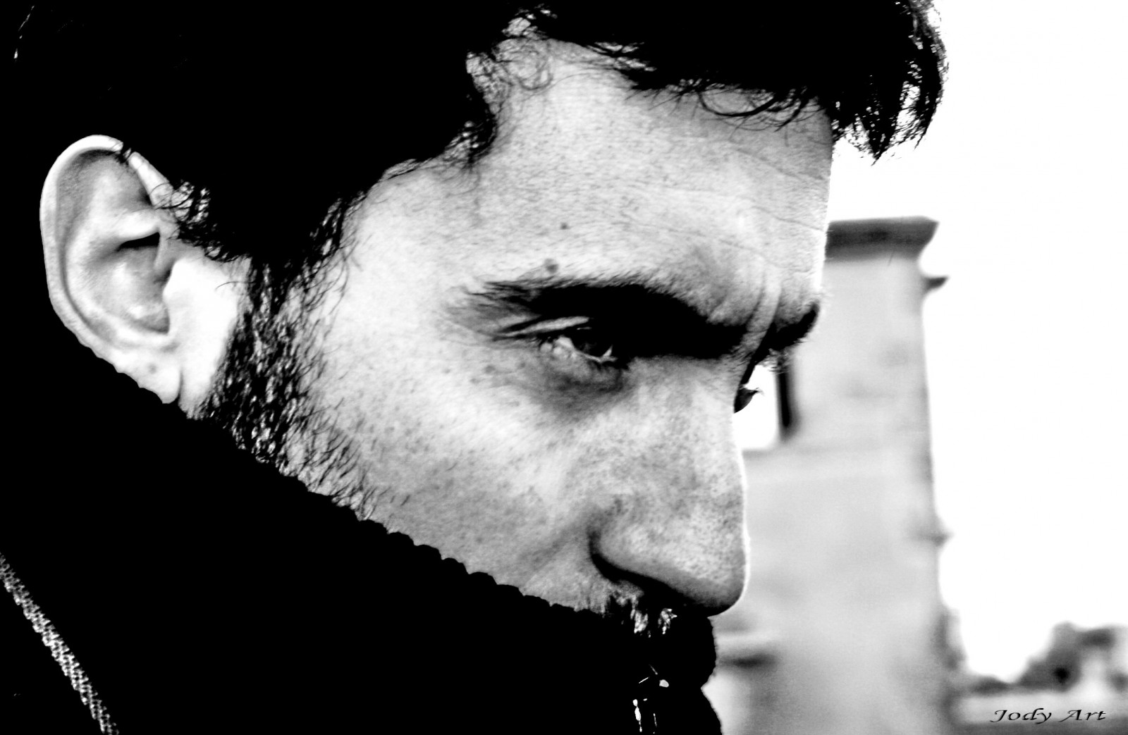 Barcelona, portrét, tělesné, mě, já, barca, mld, IO, espana, Barcellona, Spagna, 2007, 35faves, mywinners, aplusphoto, jodyart, jodysticca