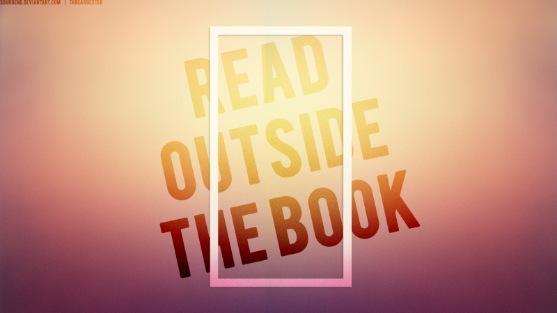 ilustrace, text, logo, minimalismus, DeviantArt, typografie ilustrace, text, logo, minimalismus, DeviantArt, typografie