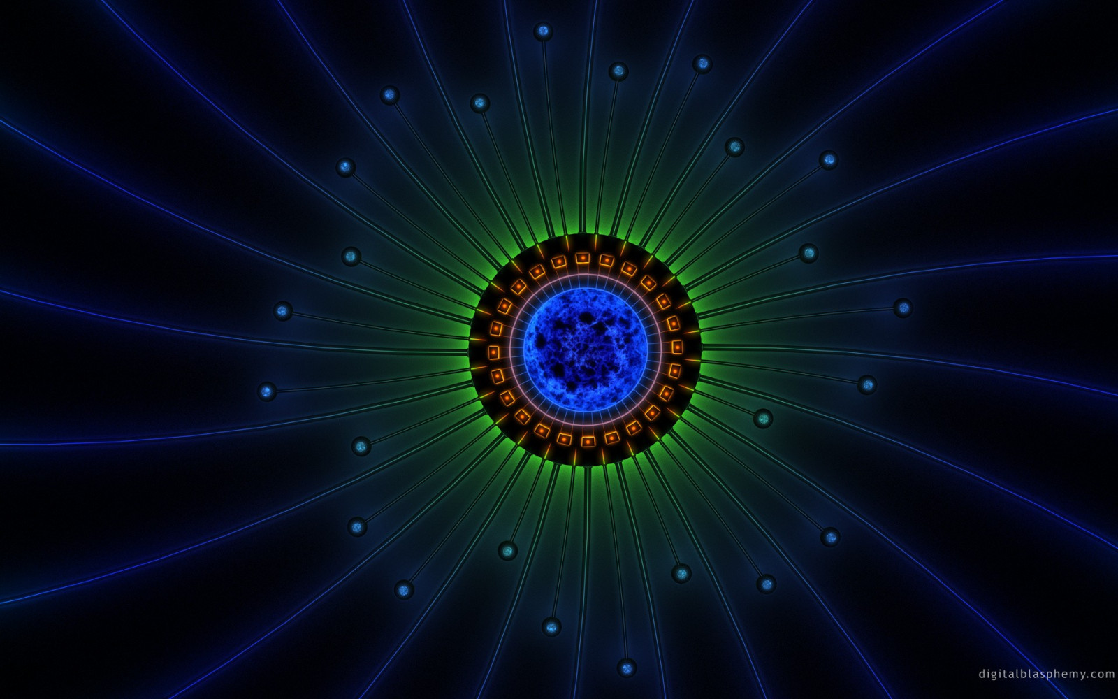 luce del sole, arte digitale, spazio, simmetria, cerchio, lens flare, universo, stella, linea, 1920x1200 px, sfondo del computer, arte frattale, spazio, oggetto astronomico