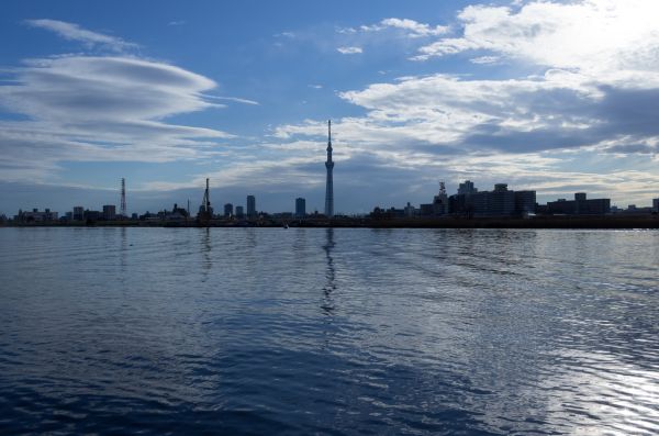 Japan,sea,cityscape,architecture,boat,bay