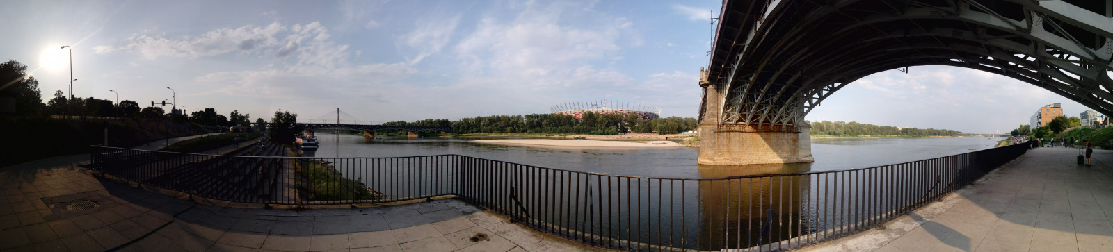 flod, Warszawa, fotograf